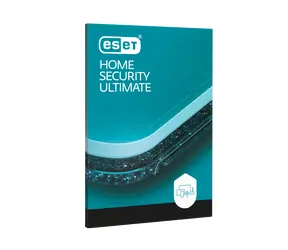 Eset HOME Security Ultimate - 10 urządzeń - 2 lata