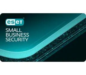 Eset Small Business Security - 5 urządzeń - 2 lata