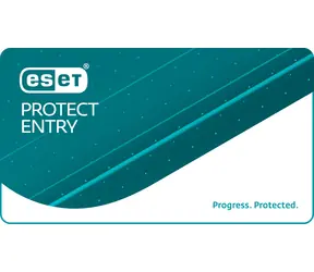 Eset PROTECT Entry - 5 urządzeń - 2 lata