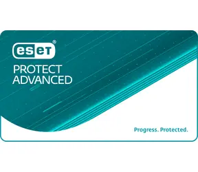 Eset PROTECT Advanced - 5 urządzeń - 3 lata