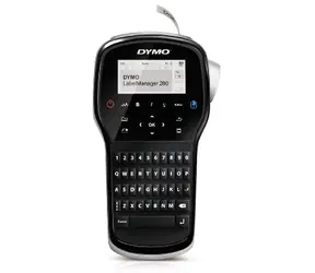 Drukarka etykiet samoprzylepnych Dymo LabelManager 280