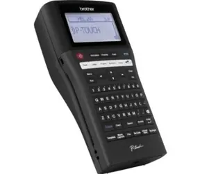 Brother PT-H500 / Drukarka etykiet samoprzylepnych