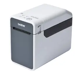 Brother TD-2130N / Drukarka etykiet samoprzylepnych