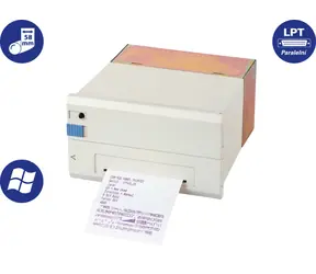 Citizen CBM-920 (LPT) biały / kasa fiskalna / 58mm / matryca punktowa / szerokość druku 40 kolumn / LPT / źródło 
