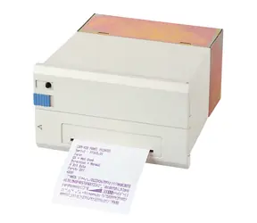 Citizen CBM-920 (RS-232) biały / kasa fiskalna / 58mm / igła / szerokość druku 24 kolumny / Kit RS-232 / RS-232 