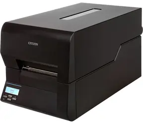 Citizen CL-E720 / termiczna drukarka etykiet / DT- TT / 203DPI / 104 mm / USB / LAN
