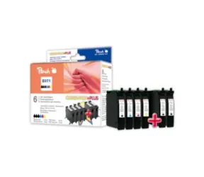 Peach T0711-T0714 alternativní cartridge