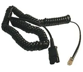 Cable Plantronics Vista