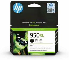 HP CN045AE originální cartridge 950XL