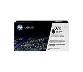 Oryginalny toner HP CE400X / LaserJet Enterprise 500 / 11 000 stron / Czarny