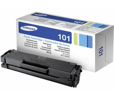 Oryginalny toner Samsung MLT-D101S /ML-2160/2165/2168/SCX-3 / 1500 stron / Czarny