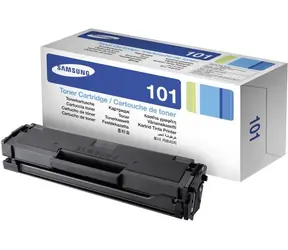 Oryginalny toner Samsung MLT-D101S /ML-2160/2165/2168/SCX-3 / 1500 stron / Czarny