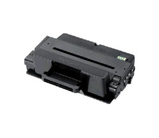 Oryginalny toner Samsung MLT-D205E / ML-3310, 3710 / 10 000 stron / Czarny