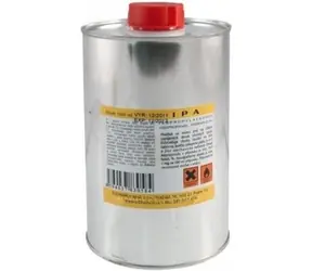 D-CLEAN Alkohol izopropylowy 1000ml inne nazwy produktów: IPA, propan-2-ol, izopropanol