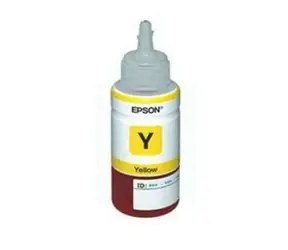 Oryginalny wkład Epson T6644 / 70 ml / Żółty