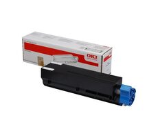 Oryginalny toner OKI do B401 czarny / 2500 stron