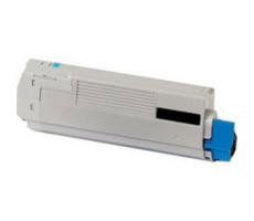 Oryginalny toner OKI do C301 i C321 czarny / 2200 stron