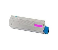 Toner OKI Magenta do C831/841 (10 000 stron)
