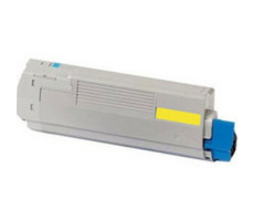 Toner żółty OKI do C831/841 (10 000 stron)
