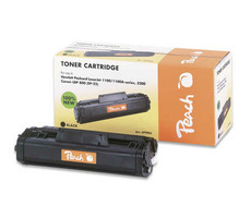 Peach Toner czarny kompatybilny z Canon, HP EP-22, C4092A