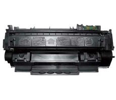 Peach Toner czarny kompatybilny z Canon, HP Q5949X