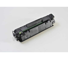 Peach Toner černý kompatibilní s HP CB436A