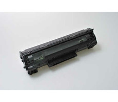 Peach Toner czarny kompatybilny z HP CE285A
