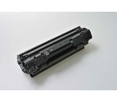Peach Toner czarny kompatybilny z HP CE278A