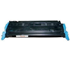 Peach Toner czarny kompatybilny z HP Q6000A