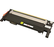 Toner Peach Peach żółty, kompatybilny z Samsung CLT-Y4072
