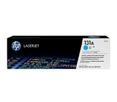 Oryginalny toner HP CF211A / LaserJet Pro 200 / 1800 stron / cyjan