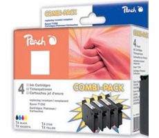Peach 950XL a 951XL alternativní cartridge