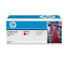 Toner oryginalny HP CE273A / CLJ CP5525 / 15 000 stron / fioletowy