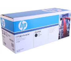 Toner oryginalny HP CE271A / CLJ CP5525 / 15 000 stron / niebieski