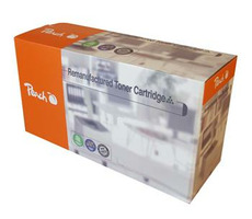 Peach Toner żółty, kompatybilny z HP No. 305A, CE412A y