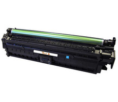 Toner Peach CE741A / CLJ CP-5220, 5225 / 7300 stron / Niebieski
