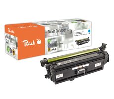 Toner Peach CE271A / CLJ CP-5520, 5525 / 15 000 stron / Niebieski