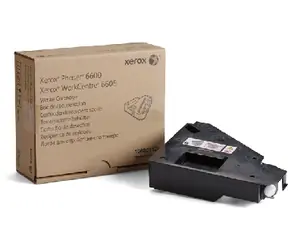 Oryginalny pojemnik na odpady Xerox 108R01124 / Phaser 6600, WC6605 / 30 000 stron