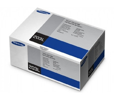 Oryginalny toner Samsung MLT-D203L / ProXpress M3320, M3370, M3820 / 5000 stron / Czarny