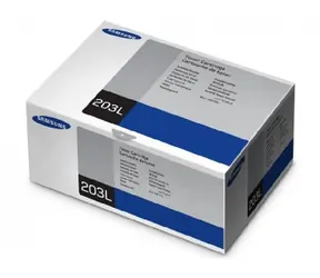 Oryginalny toner Samsung MLT-D203U / ProXpress M3320, M3370, M3820 / 15 000 stron / Czarny