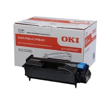 Oryginalny bęben fotograficzny OKI do B401 i MB441, MB451 i MB451w / 25 000 stron