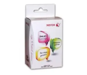 Alternatywny wkład Xerox PGI35K Canon / do PIXMA iP100 / 9 ml / czarny 