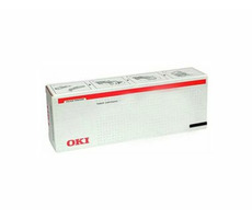 Oryginalny czarny toner OKI / B412 / B432 / B512 / 7000 stron / Czarny