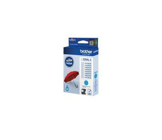 Oryginalny wkład Brother LC-225XLC / MFC-J4420DW/MFC-J4620DW / cyjan