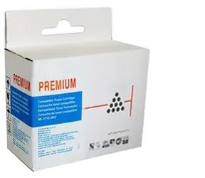 Toner Premium T2433-20122 fioletowy / Epson T2433 / 10 ml