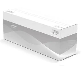 Toner alternatywny SPARE PRINT kompatybilny z Brother TN325Y / żółty