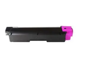 Alternatywne materiały eksploatacyjne Premium / Kyocera TK580 M / fioletowy