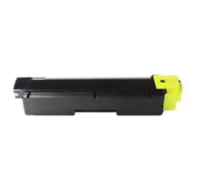 Alternatywne materiały eksploatacyjne Premium / Kyocera TK580 Y / żółty