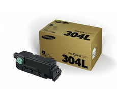 Toner oryginalny Samsung MLT-D304L / do SL-M 4583 FX / 20 000 stron / Czarny