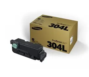 Toner oryginalny Samsung MLT-D304L / do SL-M 4583 FX / 20 000 stron / Czarny